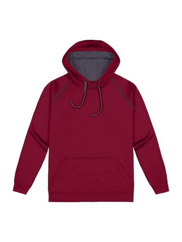 CLOKE - XT Performance Pullover Hoodie - XTH-12