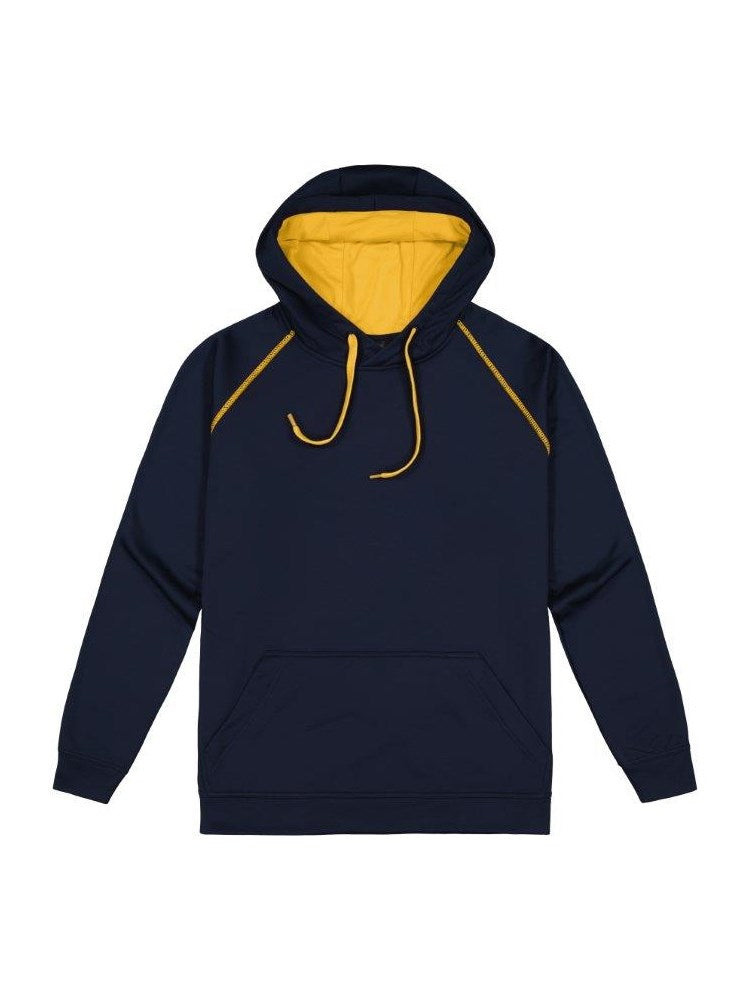 CLOKE - XT Performance Pullover Hoodie - XTH-7
