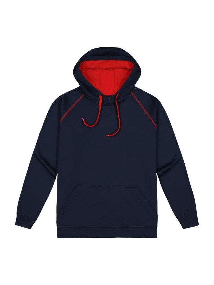 CLOKE - XT Performance Pullover Hoodie - XTH-8
