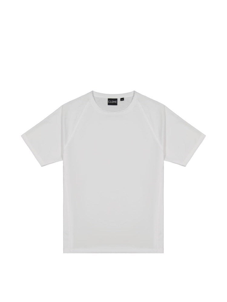 CLOKE - XT Performance T-shirt - Kids -XTTK-10
