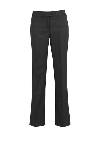 Womens Cool Stretch Relaxed Pant-10111-biz-corporates