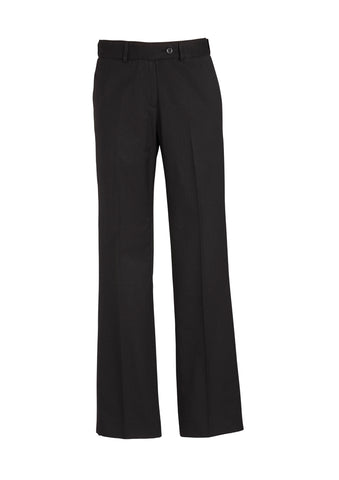 Cool Stretch Womens Adjustable Waist Pant-10115-biz-corporates