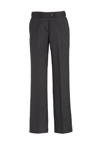 Cool Stretch Womens Adjustable Waist Pant-10115-biz-corporates
