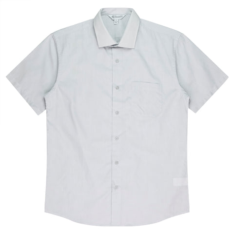 BELAIR MENS SHIRT SHORT SLEEVE - 1905S-Aussie Pacific