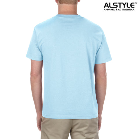 American Apparel 1301 (Alstyle) Adult T-Shirt