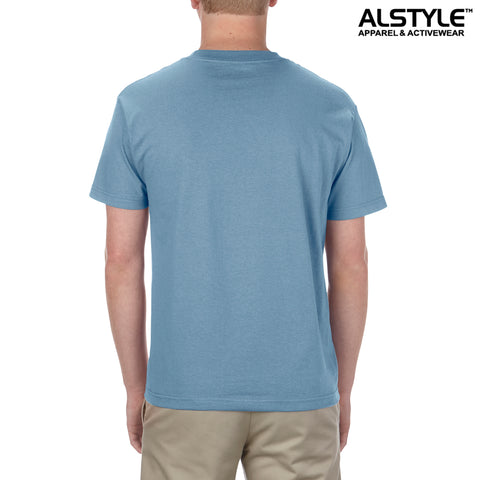 American Apparel 1301 (Alstyle) Adult T-Shirt