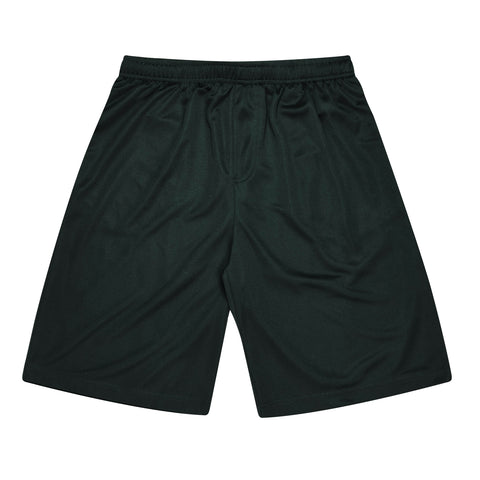 SPORTS SHORT KIDS SHORTS RUNOUT - 3601-Aussie Pacific
