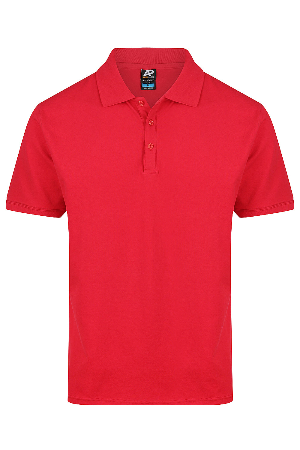 CLAREMONT MENS POLOS - 1315-Aussie Pacific-0