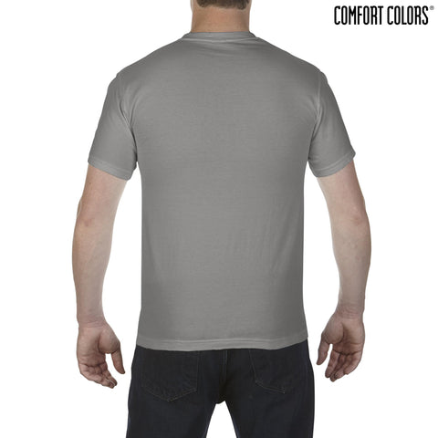 1717 Comfort Colors Adult Heavyweight T-Shirt