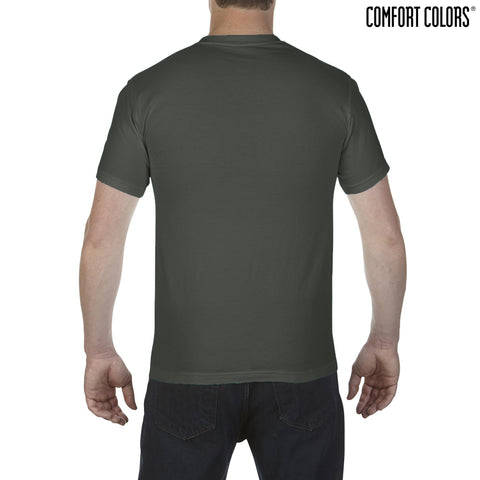 1717 Comfort Colors Adult Heavyweight T-Shirt