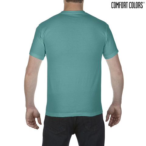 1717 Comfort Colors Adult Heavyweight T-Shirt