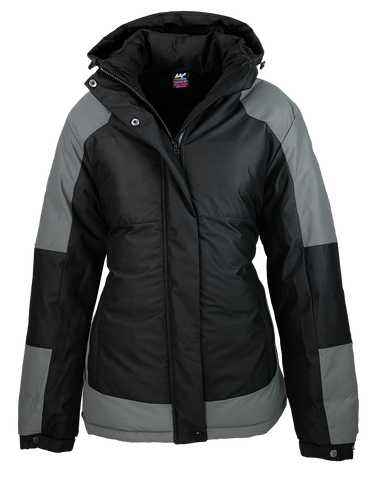 KINGSTON LADY JACKETS - 2517-Aussie Pacific