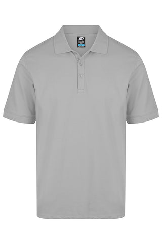 CLAREMONT MENS POLOS - 1315-Aussie Pacific-14