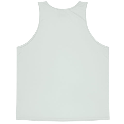 BOTANY MENS SINGLETS - 1107-Aussie Pacific