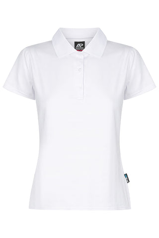 NOOSA LADY POLOS - 2325-Aussie Pacific-4