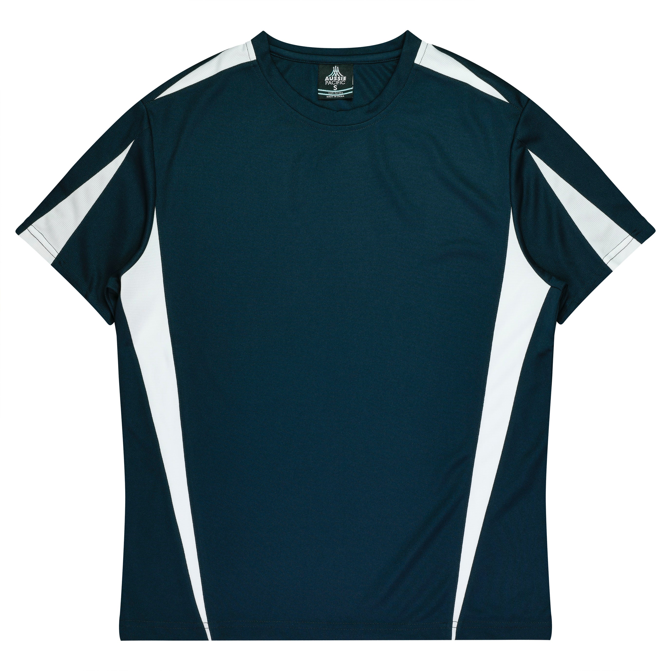 EUREKA MENS TEES RUNOUT - 1204-Aussie Pacific-35