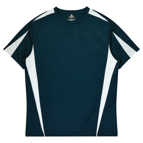 EUREKA MENS TEES RUNOUT - 1204-Aussie Pacific-35