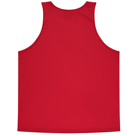 BOTANY KIDS SINGLETS - 3107-Aussie Pacific