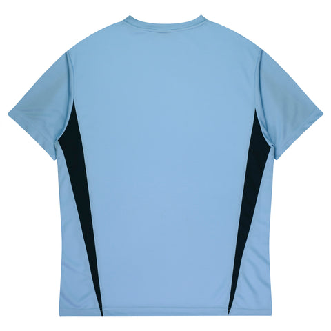 EUREKA MENS TEES RUNOUT - 1204-Aussie Pacific-86