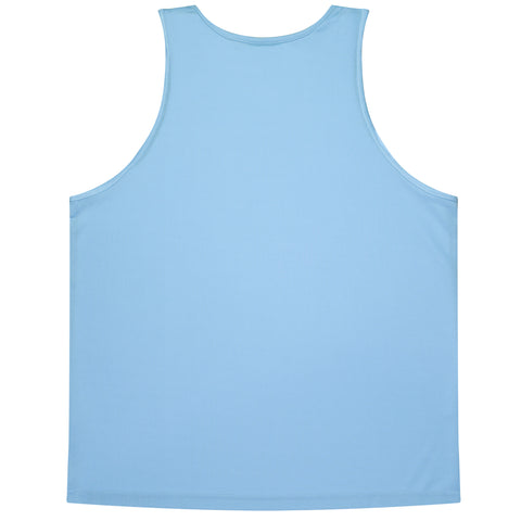 BOTANY KIDS SINGLETS - 3107-Aussie Pacific