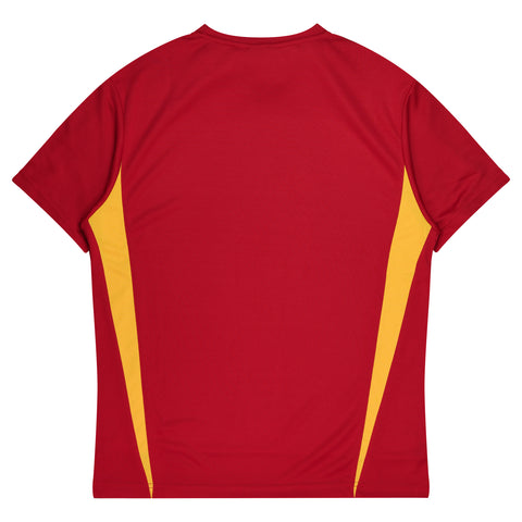 EUREKA MENS TEES RUNOUT - 1204-Aussie Pacific-92