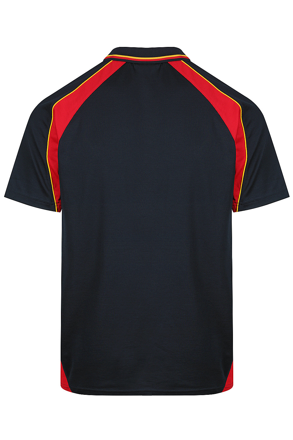 PANORAMA MENS POLOS RUNOUT - 1309-Aussie Pacific-88