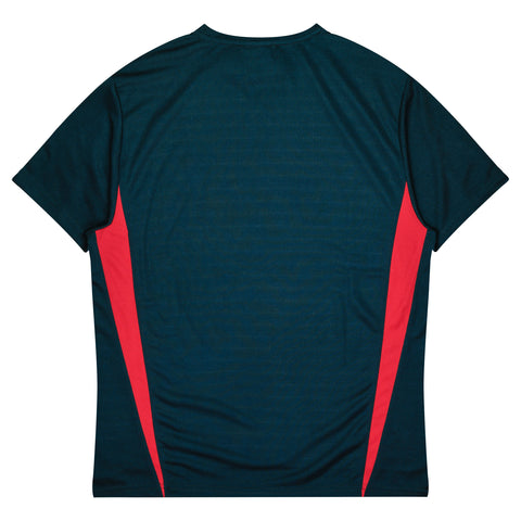 EUREKA MENS TEES RUNOUT - 1204-Aussie Pacific-83