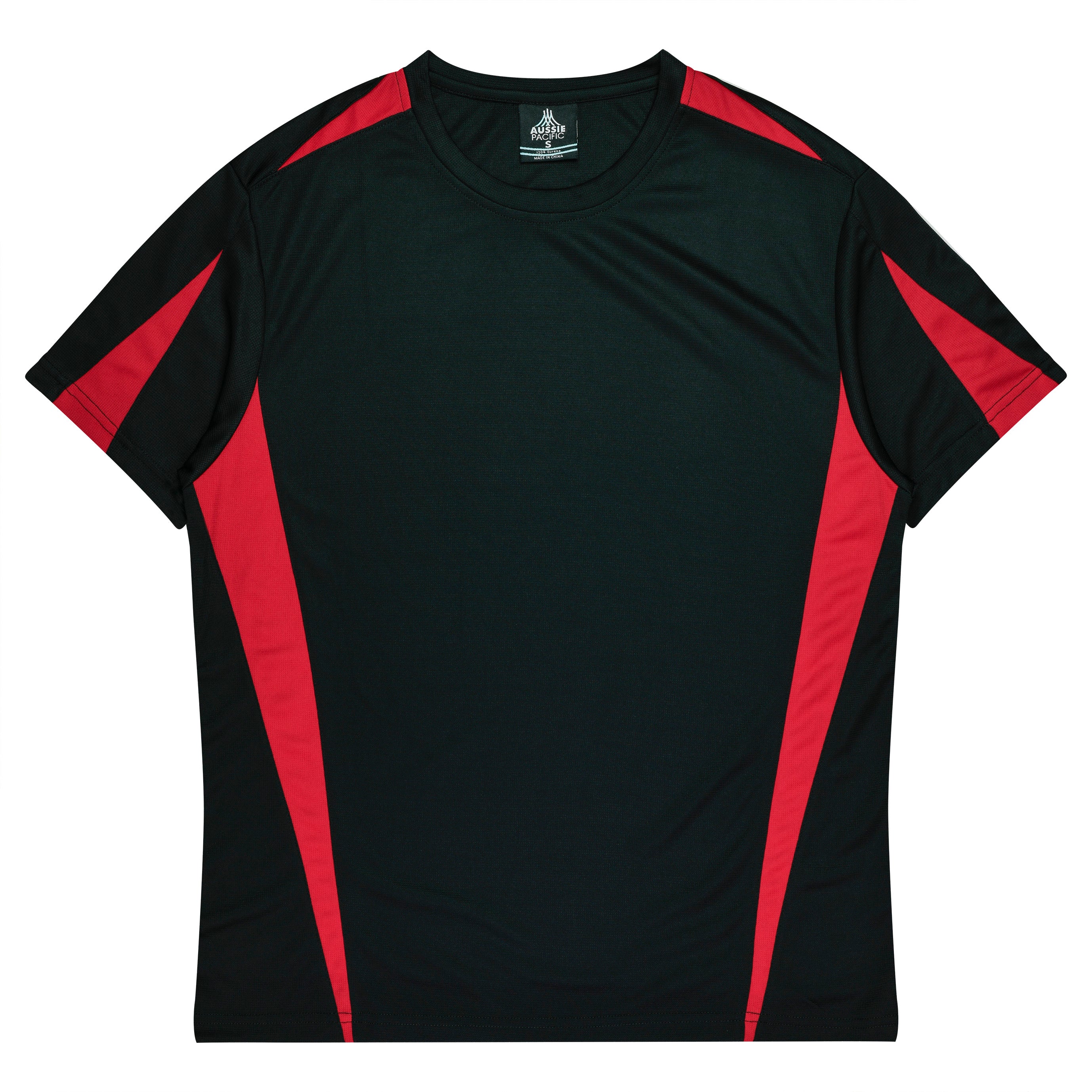 EUREKA MENS TEES RUNOUT - 1204-Aussie Pacific-21