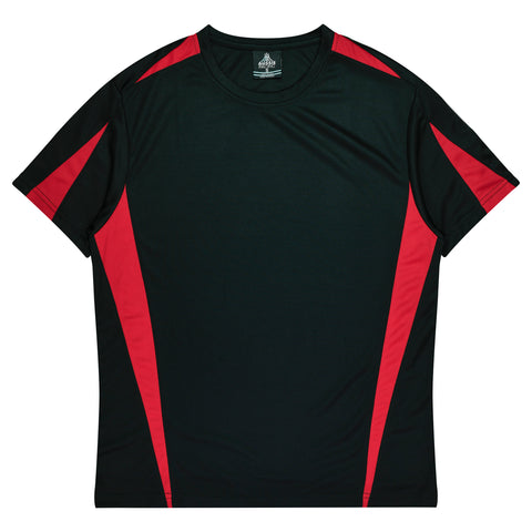 EUREKA MENS TEES RUNOUT - 1204-Aussie Pacific-21