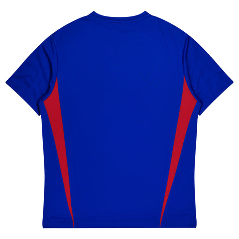 EUREKA MENS TEES RUNOUT - 1204-Aussie Pacific-94