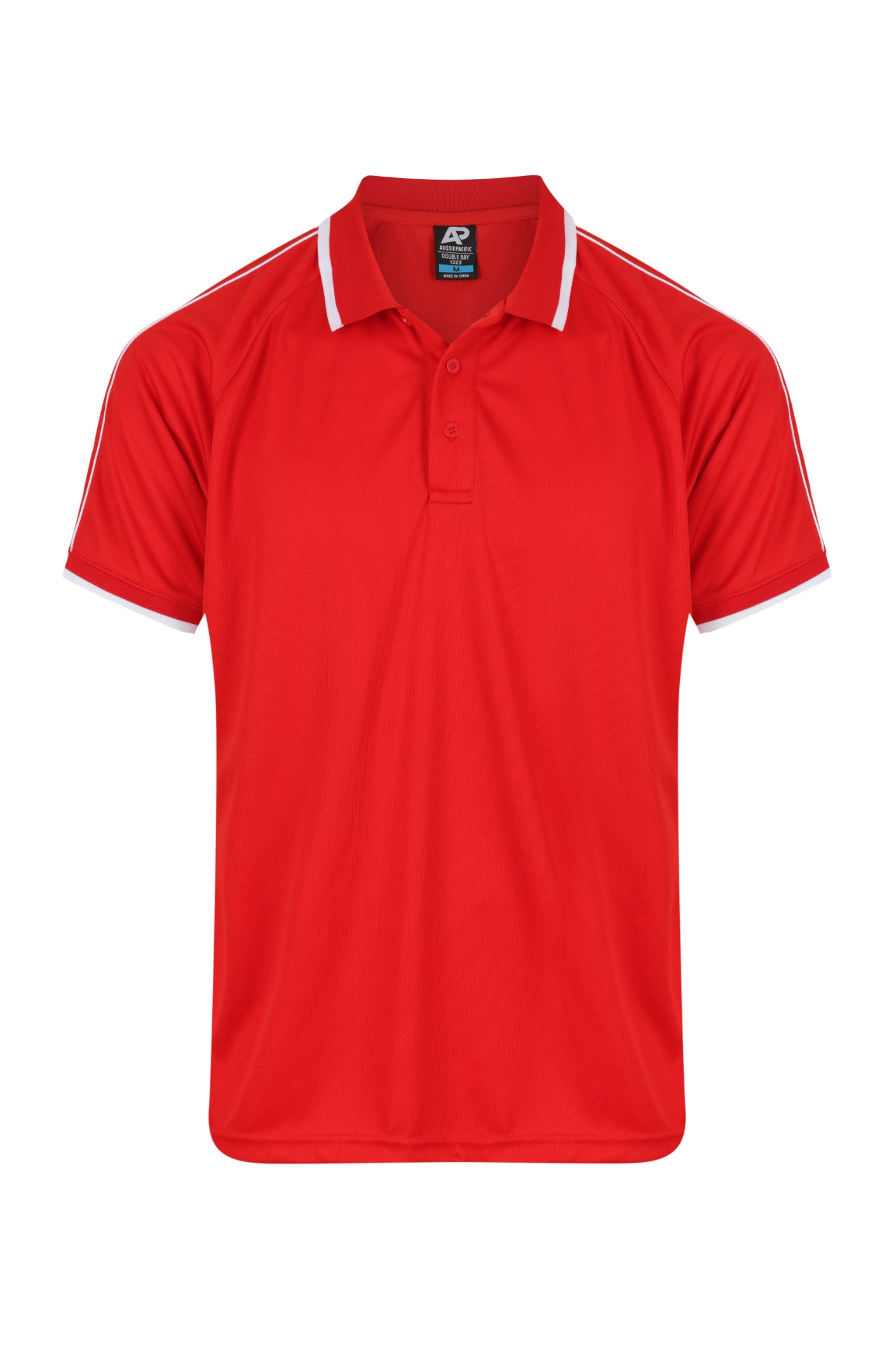 DOUBLE BAY MENS POLOS - 1322-Aussie Pacific-8