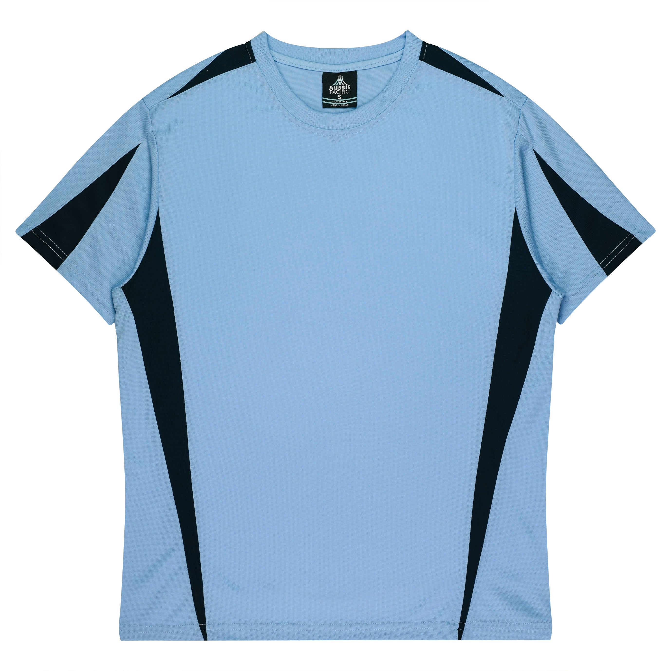 EUREKA MENS TEES RUNOUT - 1204-Aussie Pacific-63