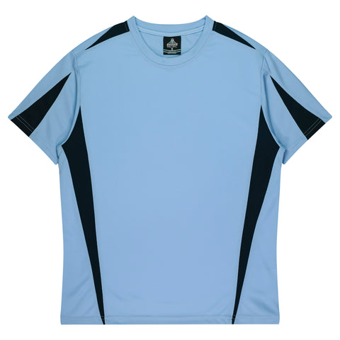 EUREKA MENS TEES RUNOUT - 1204-Aussie Pacific-63
