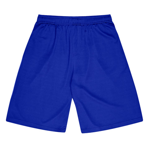 SPORTS SHORT KIDS SHORTS RUNOUT - 3601-Aussie Pacific