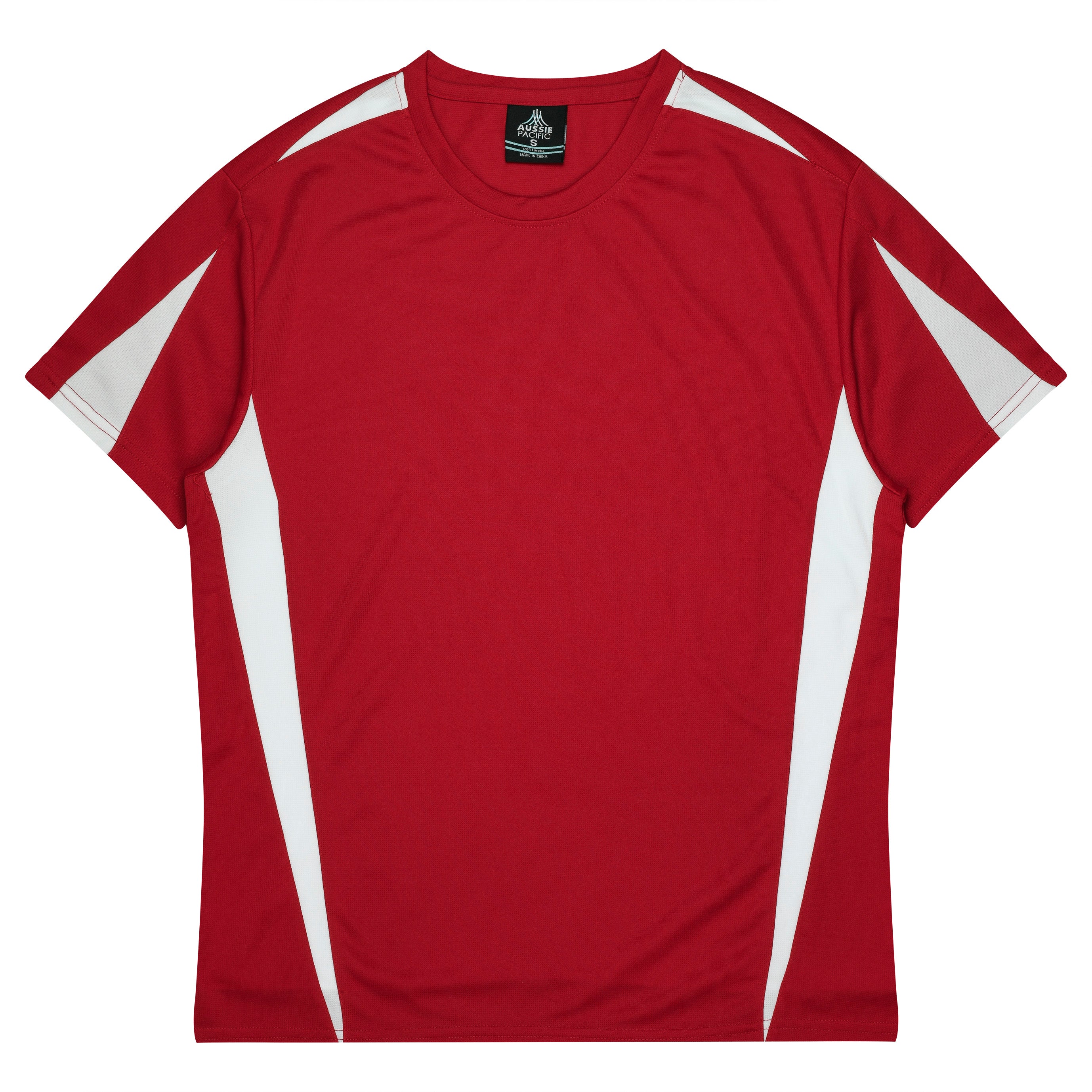 EUREKA MENS TEES RUNOUT - 1204-Aussie Pacific-49