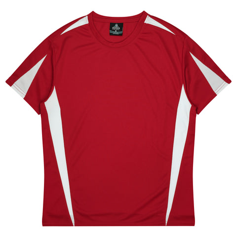 EUREKA MENS TEES RUNOUT - 1204-Aussie Pacific-49