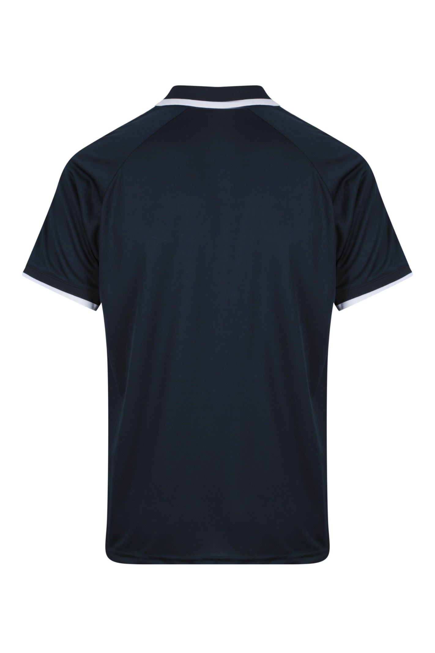 DOUBLE BAY MENS POLOS - 1322-Aussie Pacific-0