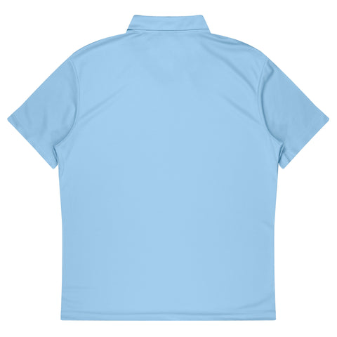 BOTANY MENS POLOS - 1307-Aussie Pacific