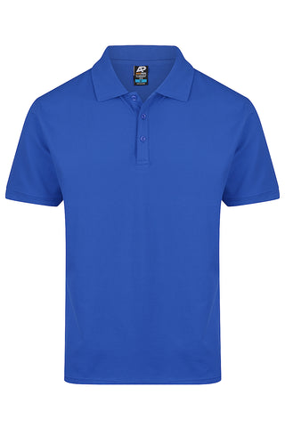 CLAREMONT MENS POLOS - 1315-Aussie Pacific-7