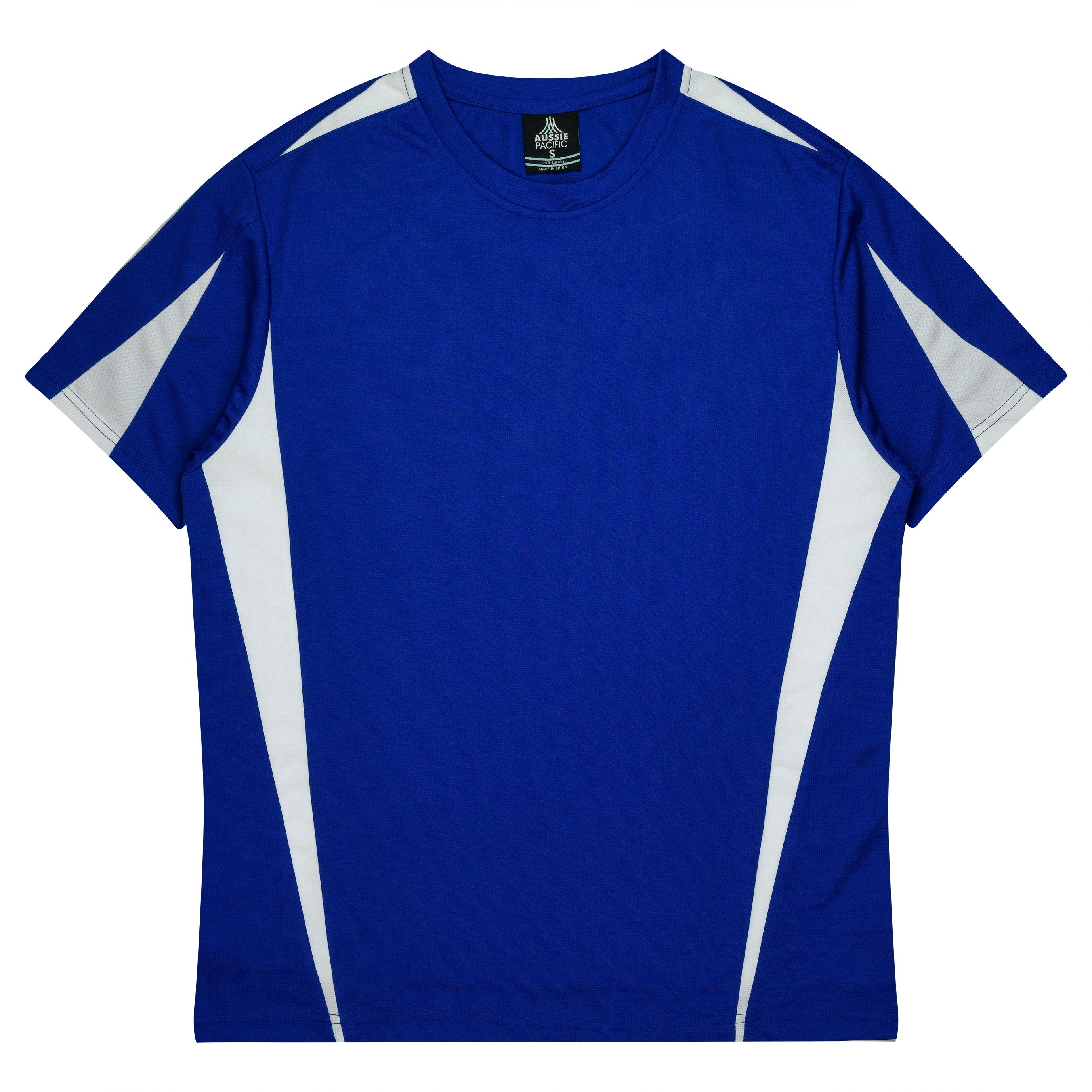 EUREKA MENS TEES RUNOUT - 1204-Aussie Pacific-56