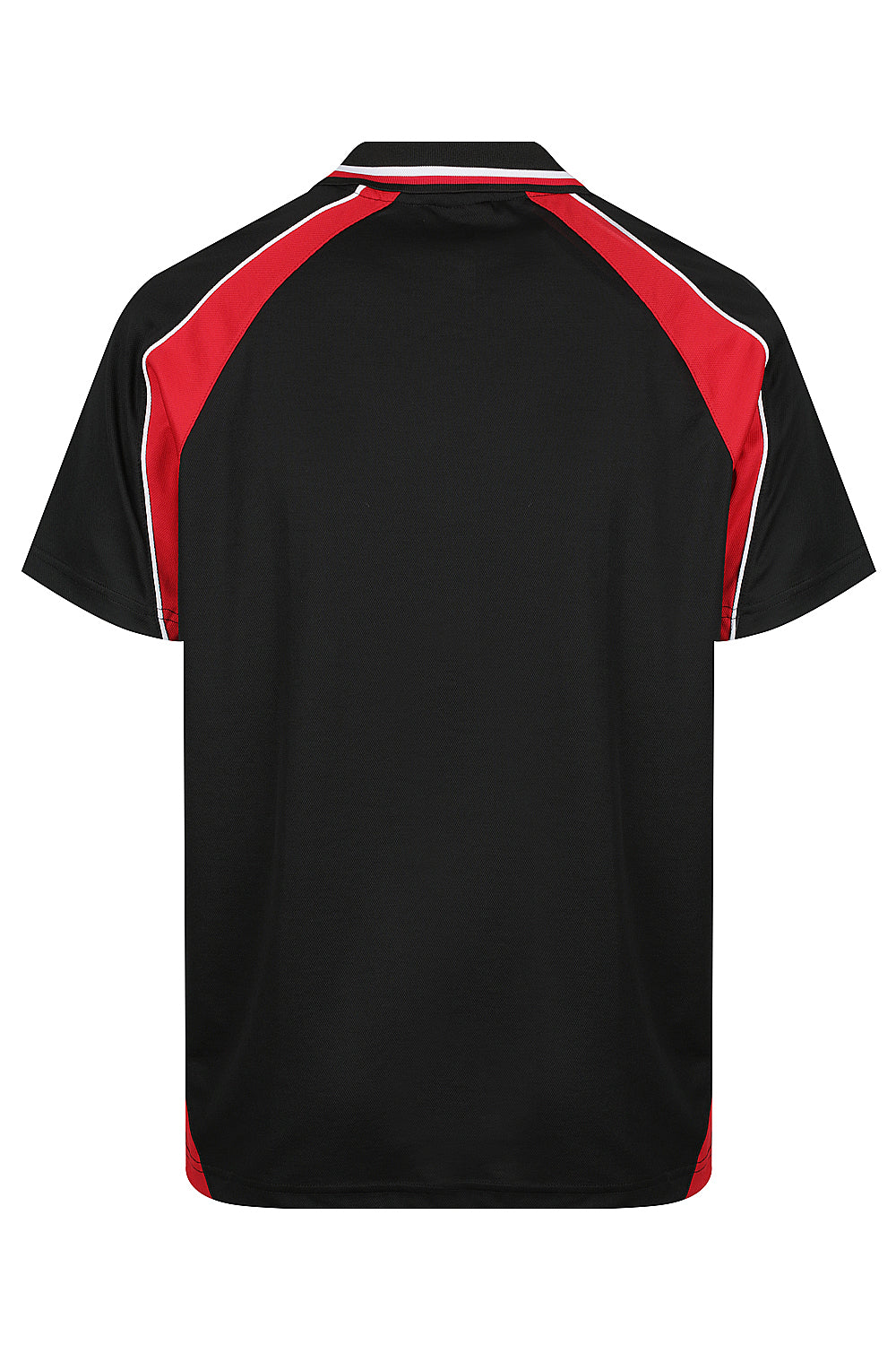 PANORAMA MENS POLOS RUNOUT - 1309-Aussie Pacific-78