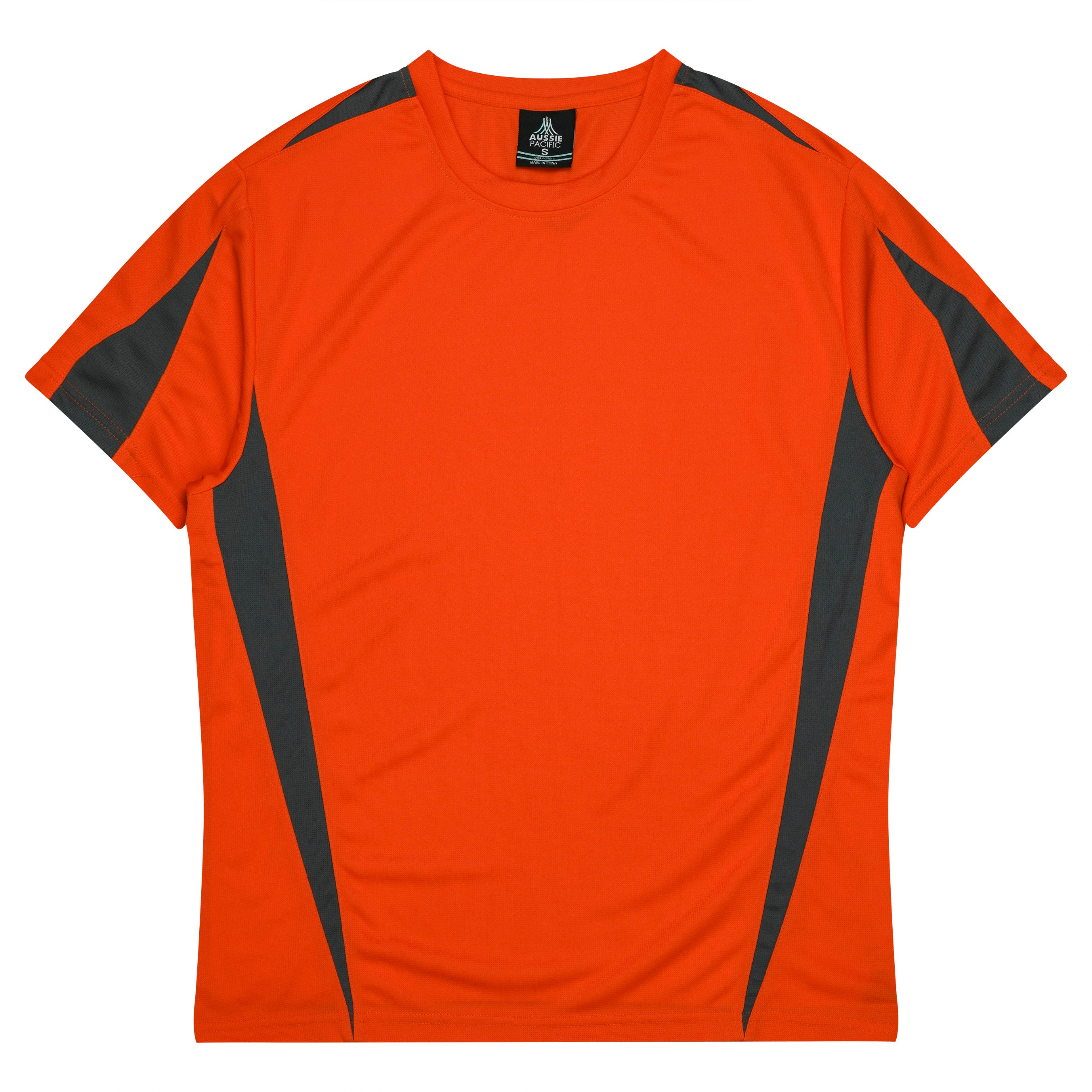EUREKA MENS TEES RUNOUT - 1204-Aussie Pacific-70