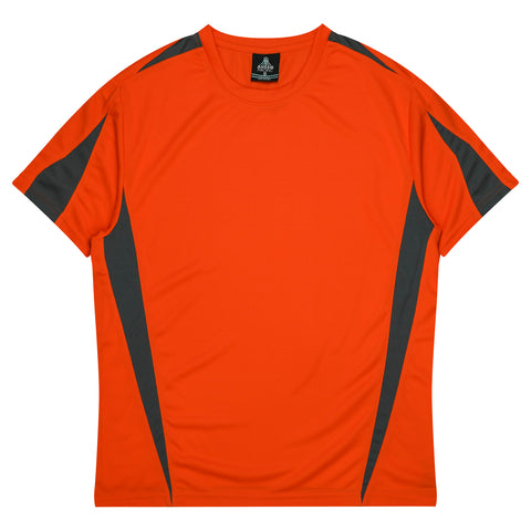 EUREKA MENS TEES RUNOUT - 1204-Aussie Pacific-70