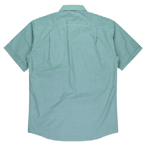 EPSOM MENS SHIRT SHORT SLEEVE - 1907S-Aussie Pacific