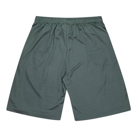 SPORTS SHORT KIDS SHORTS RUNOUT - 3601-Aussie Pacific