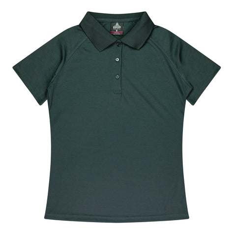 KEIRA LADY POLOS - 2306-Aussie Pacific