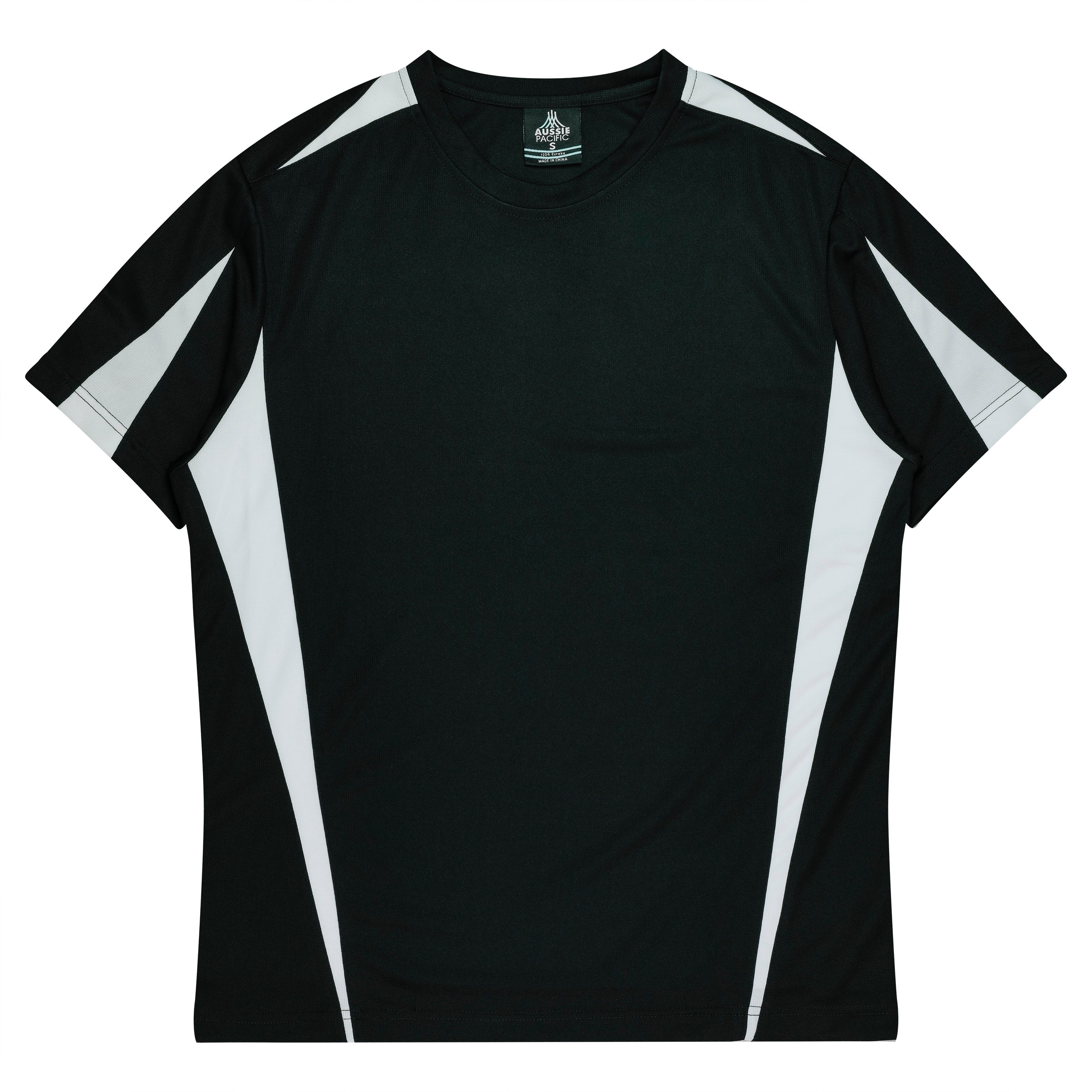EUREKA MENS TEES RUNOUT - 1204-Aussie Pacific-14