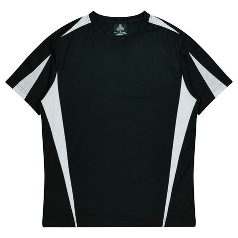 EUREKA MENS TEES RUNOUT - 1204-Aussie Pacific-14