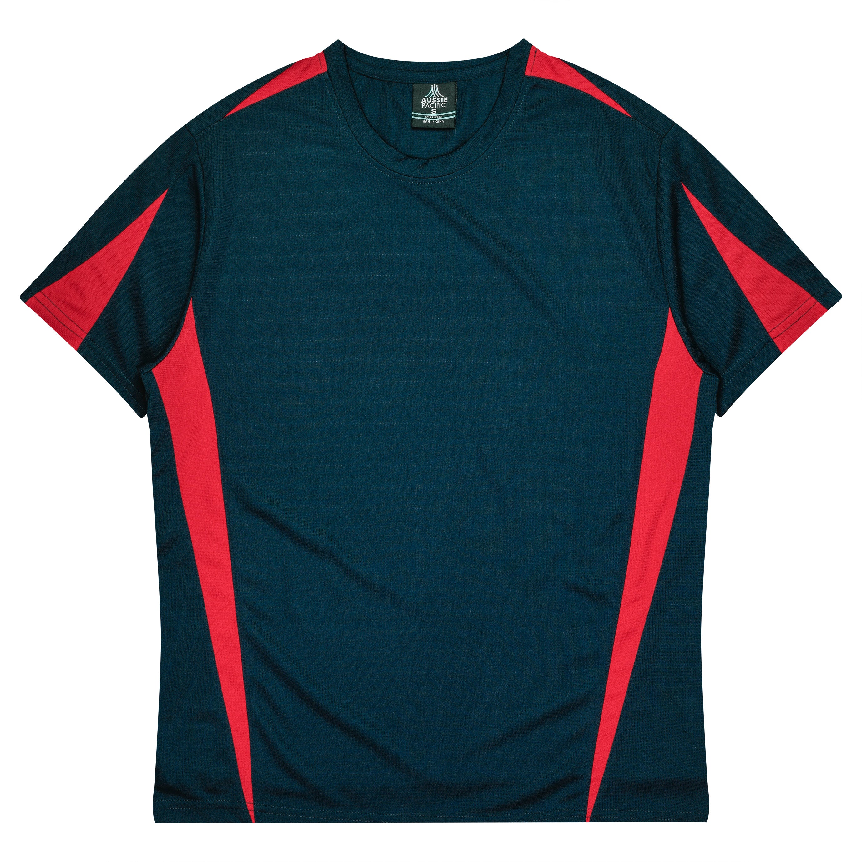EUREKA MENS TEES RUNOUT - 1204-Aussie Pacific-42