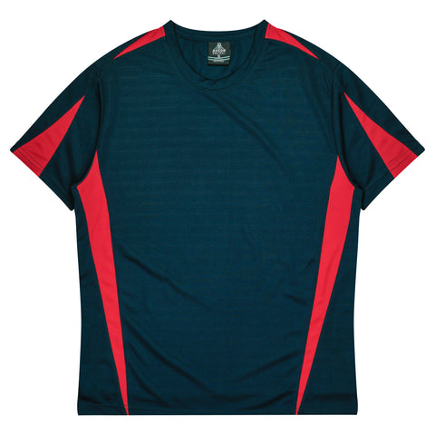 EUREKA MENS TEES RUNOUT - 1204-Aussie Pacific-42